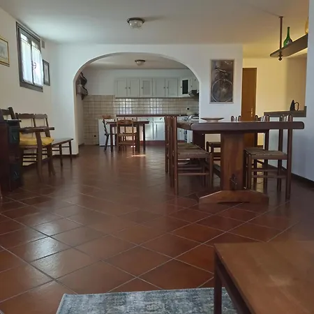 Appartamento La Taverna Di Anna San Pietro Di Feletto