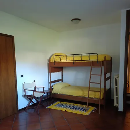 La Taverna Di Anna Appartamento