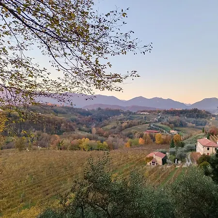 Appartamento La Taverna Di Anna