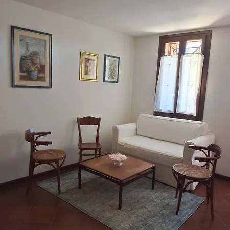La Taverna Di Anna Apartment San Pietro Di Feletto