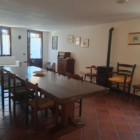 La Taverna Di Anna *