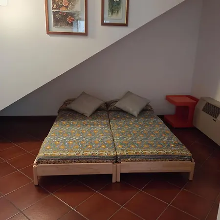 La Taverna Di Anna Apartment San Pietro Di Feletto