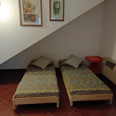 La Taverna Di Anna *